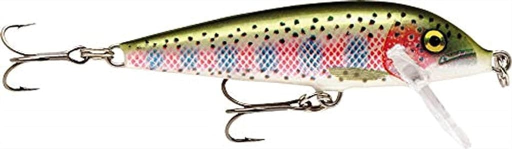 Rapala Countdown 1/4 Oz Fishing Lures